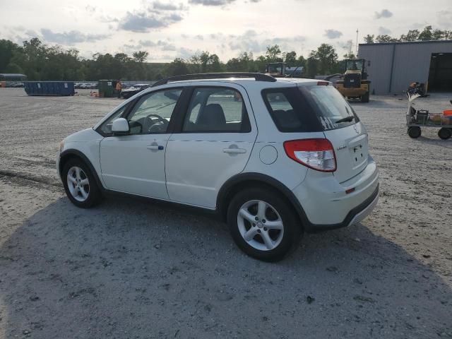 2008 Suzuki Sx4 Base VIN: JS2YB413485105190 Lot: 54254814