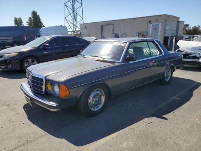 1979 MERCEDES-BENZ 300-CLASS #2948462911