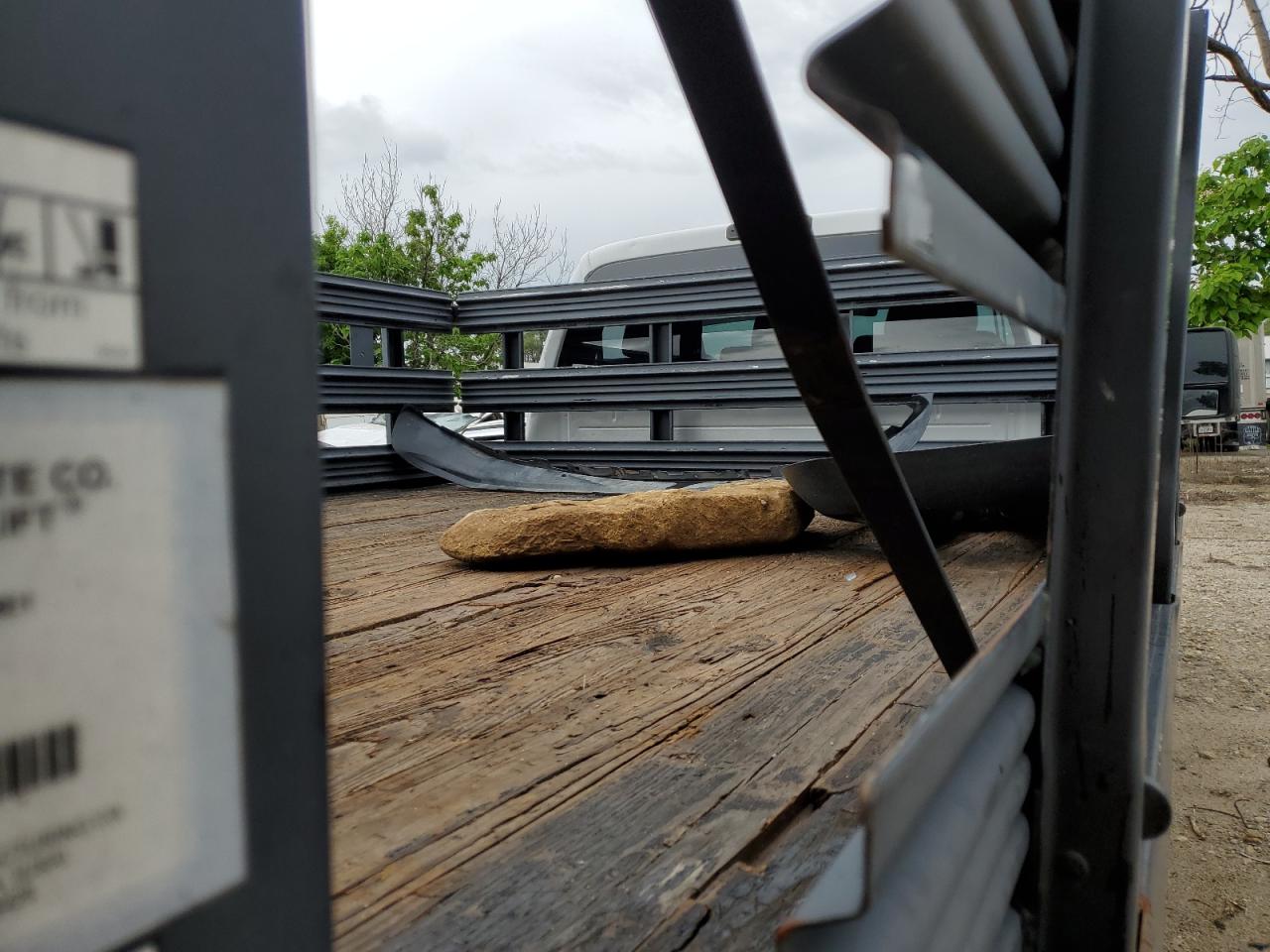 1FDRF3H60FEA14780 2015 Ford F350 Super Duty