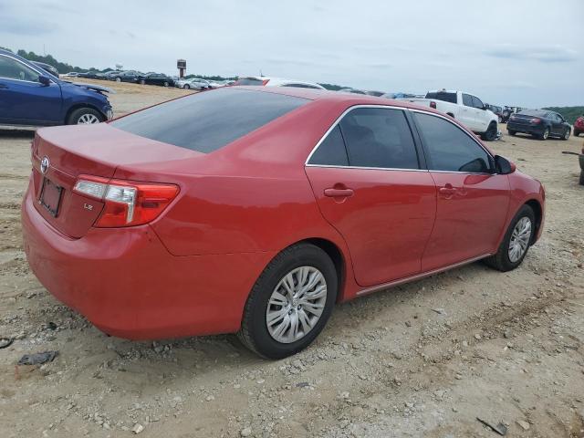 2012 Toyota Camry Base VIN: 4T1BF1FKXCU548327 Lot: 54967404