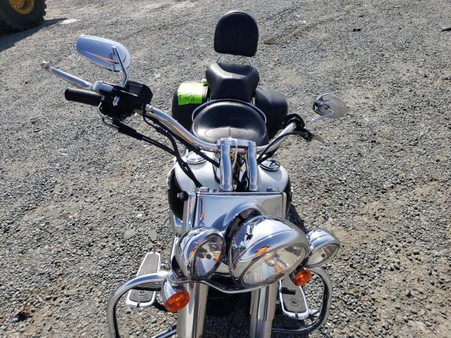 2005 HARLEY-DAVIDSON FLSTNI 5HD1JDB155Y072276