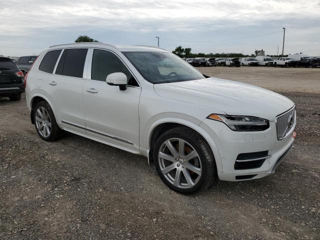 2017 VOLVO XC90 T8 - YV4BC0ZX6H1123434