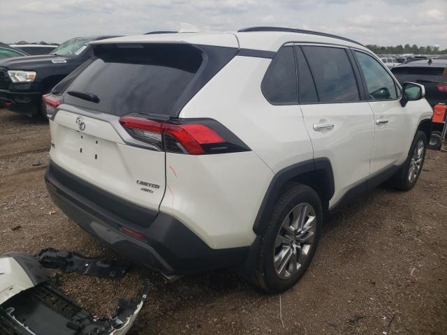 2021 TOYOTA RAV4 LIMIT - 2T3N1RFV4MW160958