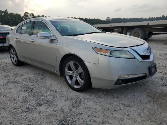 2010 Acura Tl VIN: 19UUA8F51AA006337 Lot: 55716864