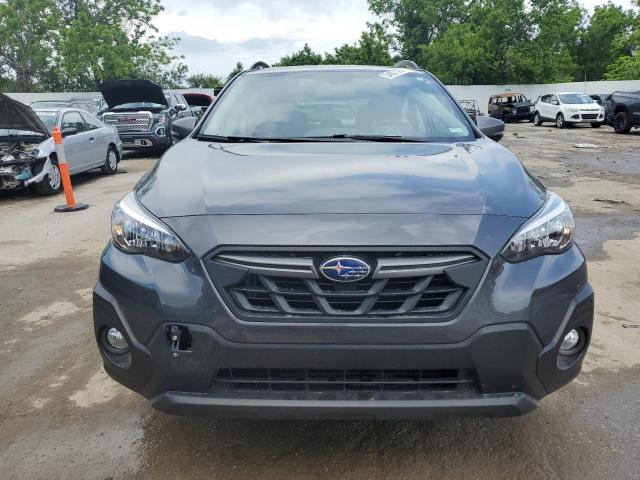 2021 SUBARU CROSSTREK JF2GTHRC7MH370369  54071984