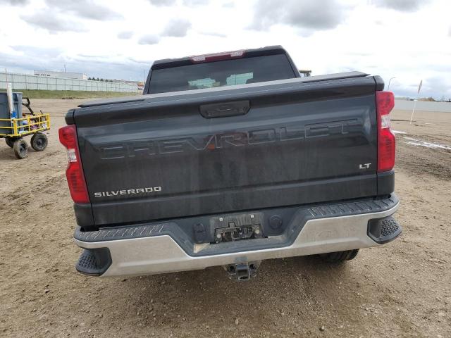 2022 CHEVROLET 1500 - 1GCPDDEK9NZ620398