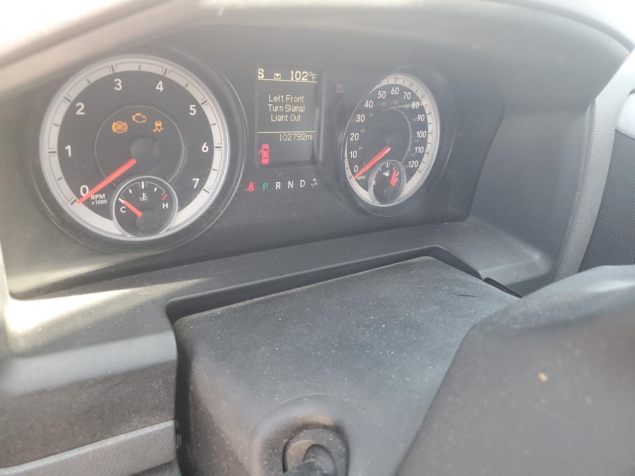 3C6RR6KT5EG234006 2014 Ram 1500 St