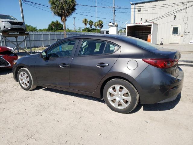 2017 Mazda 3 Sport VIN: 3MZBN1U75HM116212 Lot: 55753974