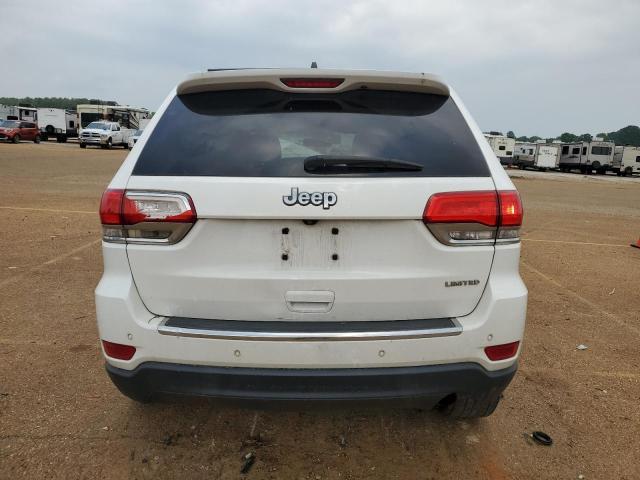 2015 Jeep Grand Cherokee Limited VIN: 1C4RJEBG2FC755105 Lot: 53993154