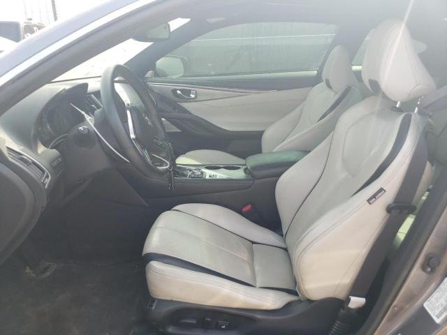 2021 INFINITI Q60 LUXE JN1EV7KK9MM410618