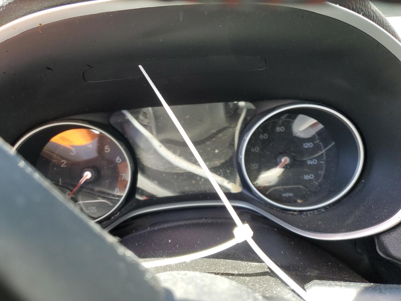 3C4NJDCB5JT434667 2018 Jeep Compass Limited