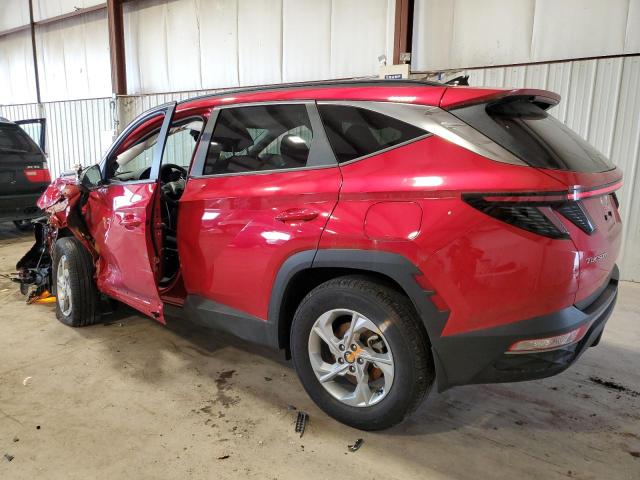 2023 Hyundai Tucson Sel VIN: 5NMJBCAE1PH197491 Lot: 54804094