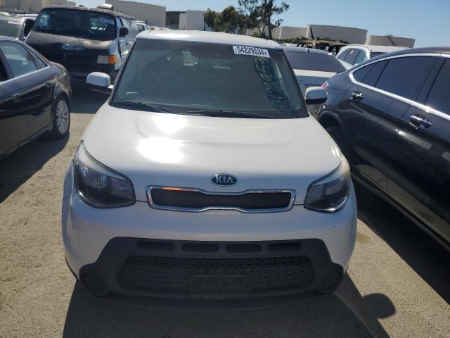 2015 Kia Soul VIN: KNDJN2A20F7178878 Lot: 54229534