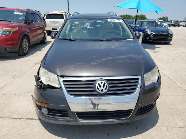 WVWXK7AN3AE167274 2010 Volkswagen Passat Komfort