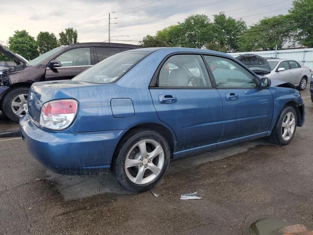 2007 Subaru Impreza 2.5I VIN: JF1GD61627H505533 Lot: 55618684