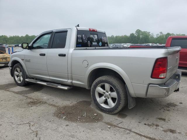 2014 Ram 1500 Slt VIN: 1C6RR7GT8ES145621 Lot: 53756364