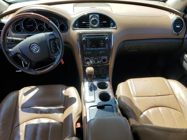 VIN 5GAKRCKD9DJ206886 2013 Buick Enclave no.8