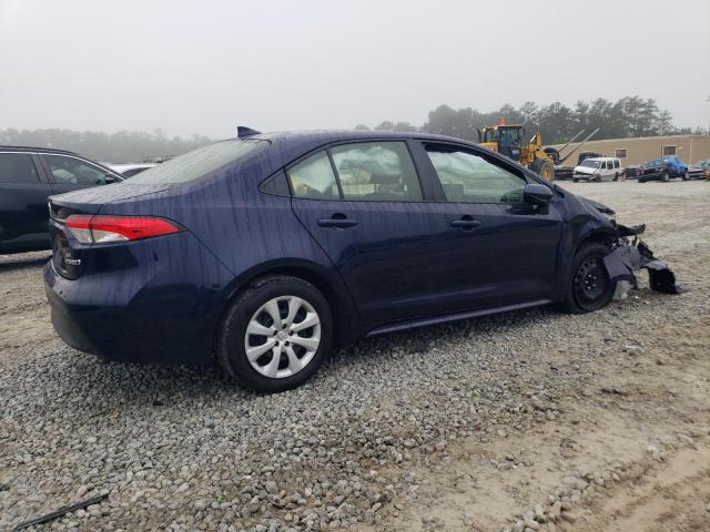 2023 TOYOTA COROLLA LE - JTDBCMFE4PJ003093