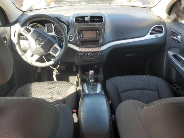 2017 Dodge Journey Se VIN: 3C4PDCAB1HT521960 Lot: 53562194