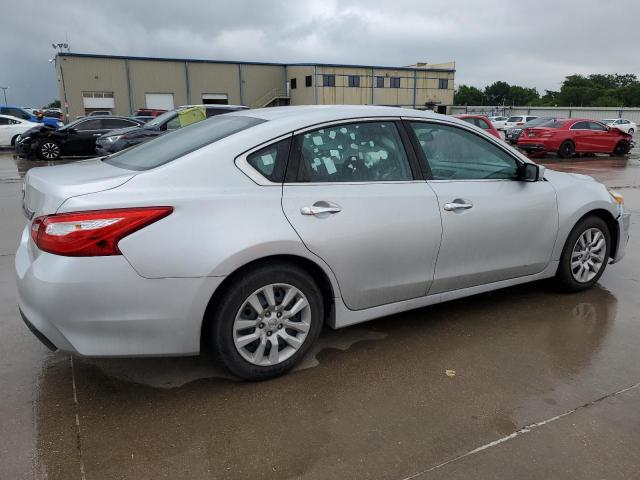 Vin: 1n4al3ap3hc159376, lot: 57221804, nissan altima 2.5 20173