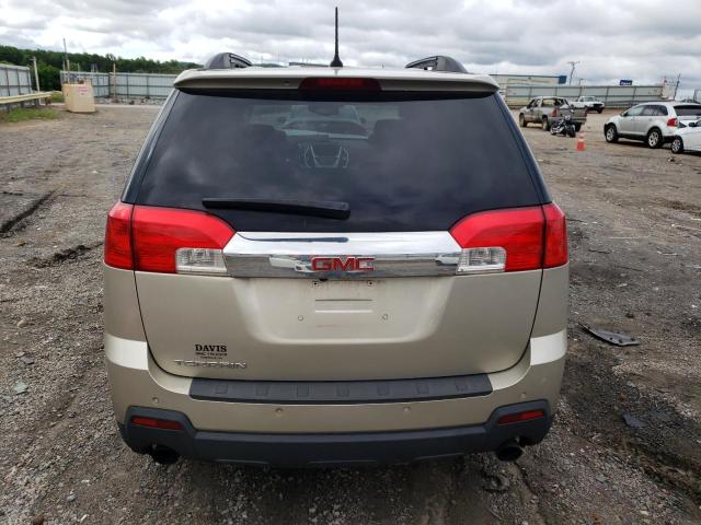 2013 GMC Terrain Slt VIN: 2GKFLUE3XD6360213 Lot: 54610424