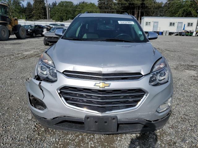 2017 Chevrolet Equinox Premier VIN: 2GNALDEK5H1611680 Lot: 55222984