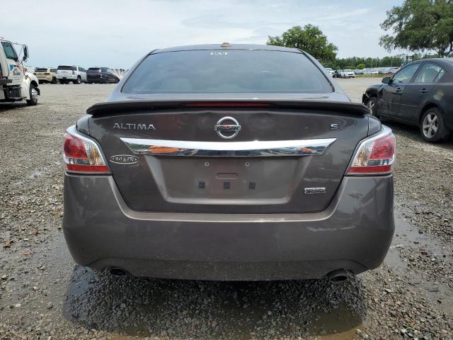 2015 Nissan Altima 2.5 VIN: 1N4AL3AP9FC474020 Lot: 54886694