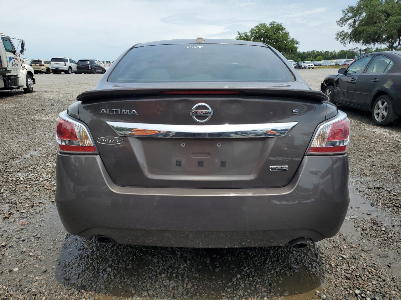 1N4AL3AP9FC474020 2015 Nissan Altima 2.5