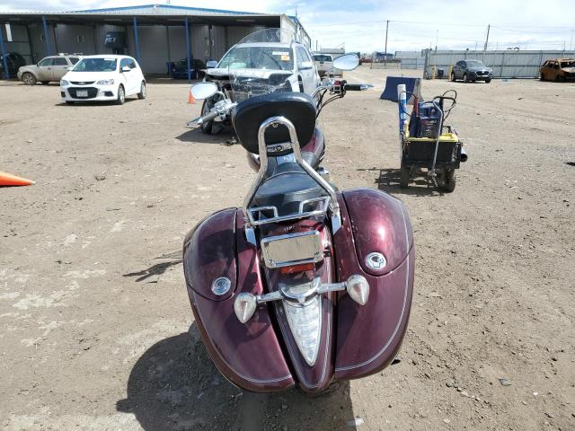 2007 YAMAHA XV1900 CT JYAVP22E17A004922