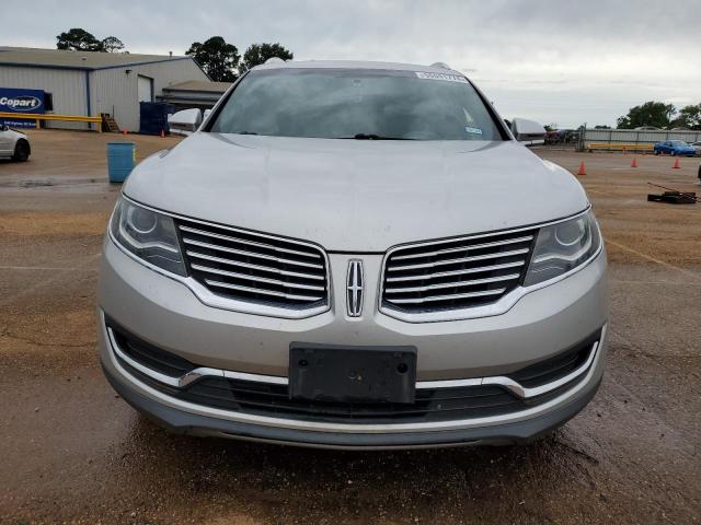 2018 Lincoln Mkx Premiere VIN: 2LMPJ6JR3JBL46717 Lot: 56041774