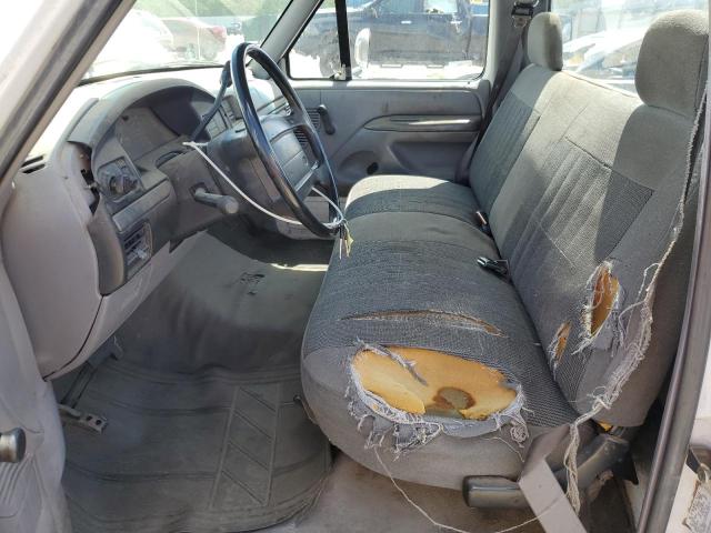 1994 Ford F150 VIN: 1FTEF15Y2RLA00814 Lot: 52406594