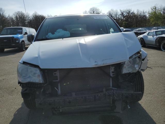 2013 Ram Tradesman VIN: 2C4JRGAG6DR638666 Lot: 55126324