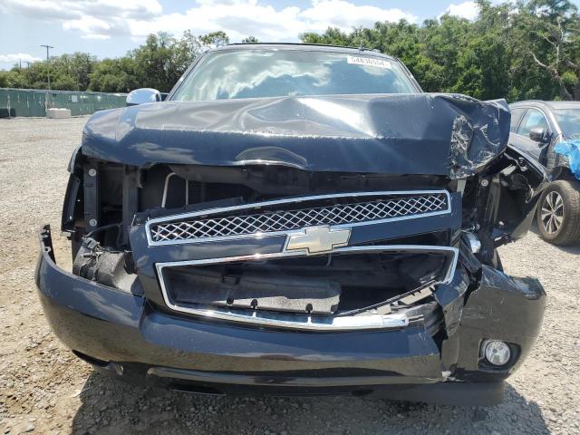 2010 Chevrolet Avalanche Ltz VIN: 3GNNCGE09AG125162 Lot: 54836554