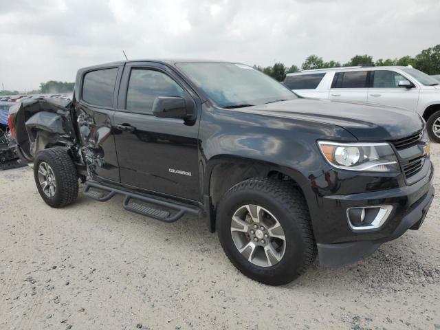 2020 Chevrolet Colorado Z71 VIN: 1GCGSDEN6L1141528 Lot: 56316994