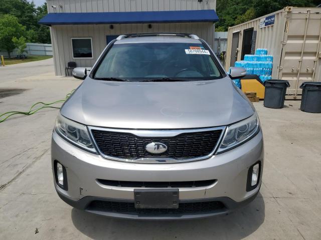 2014 Kia Sorento Lx VIN: 5XYKT4A69EG518328 Lot: 50708944