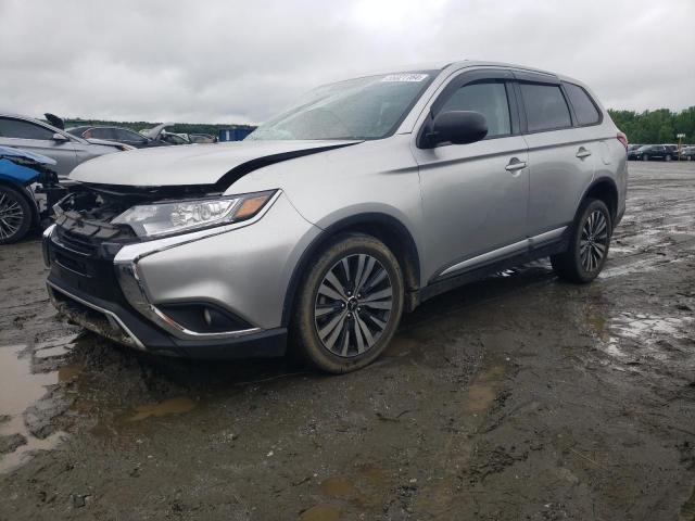 JA4AD2A36LZ018235 2020 MITSUBISHI OUTLANDER - Image 1