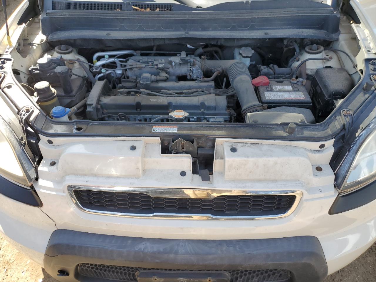 KNDJT2A2XA7151038 2010 Kia Soul +