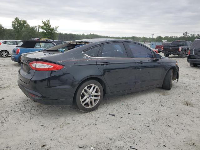 2013 Ford Fusion Se VIN: 3FA6P0H71DR318809 Lot: 54703224