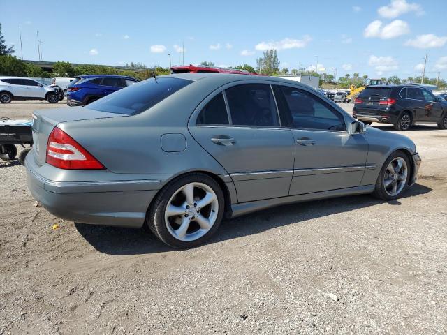 2006 Mercedes-Benz C 230 VIN: WDBRF52HX6F729598 Lot: 54164264