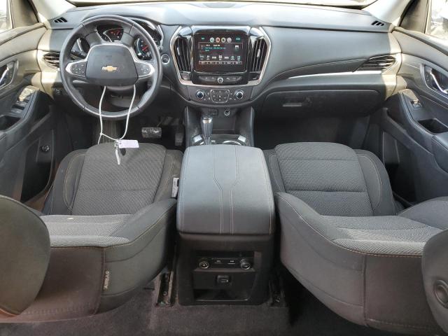 2019 CHEVROLET TRAVERSE L - 1GNERGKW9KJ150439