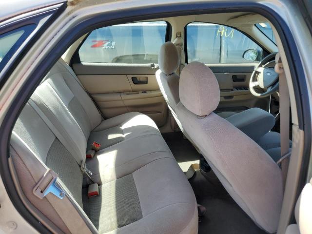 2005 Ford Taurus Se VIN: 1FAFP53U15A264711 Lot: 56148924