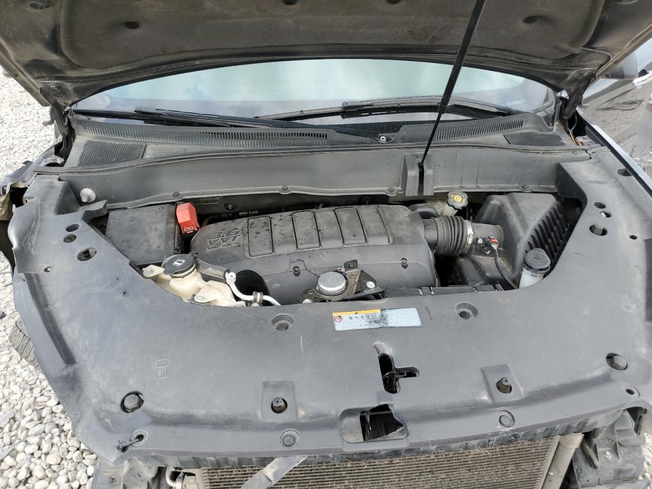 1GKKRNED6FJ215591 2015 GMC Acadia Sle