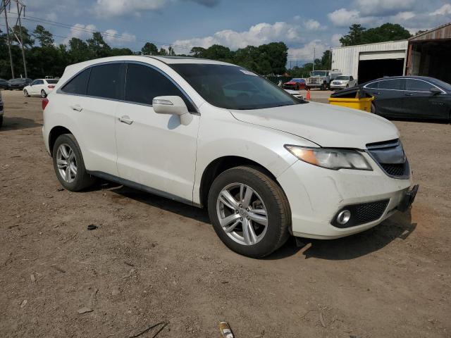 2015 Acura Rdx Technology VIN: 5J8TB3H52FL013091 Lot: 53839884