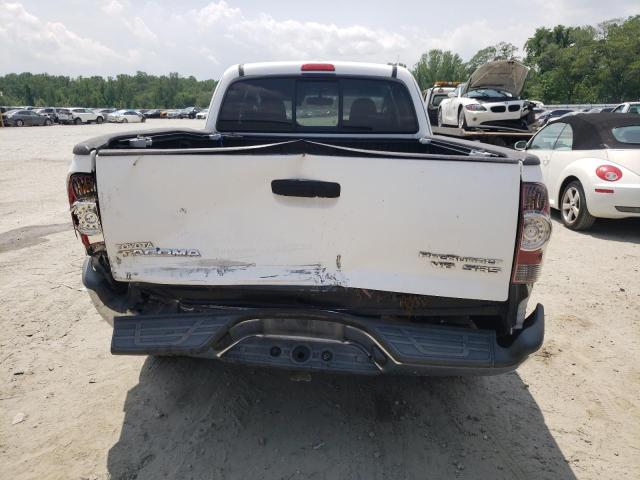 2010 Toyota Tacoma Prerunner Access Cab VIN: 5TETU4GN7AZ691605 Lot: 54223024