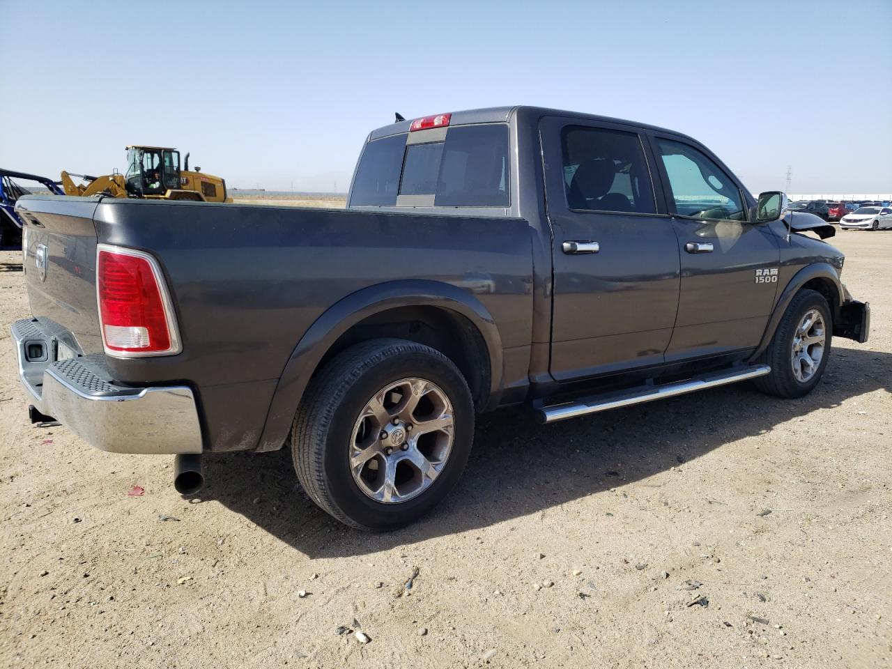 1C6RR6NG7HS574172 2017 Ram 1500 Laramie