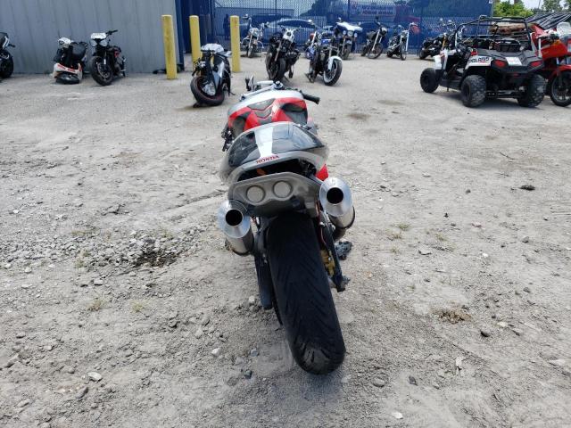 2002 HONDA RVT1000 R JH2SC453X2M200607