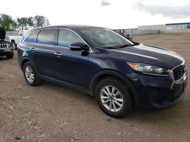 2020 Kia Sorento L VIN: 5XYPGDA33LG651938 Lot: 53811154