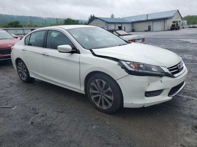 2014 Honda Accord Sport VIN: 1HGCR2F52EA289967 Lot: 54741454