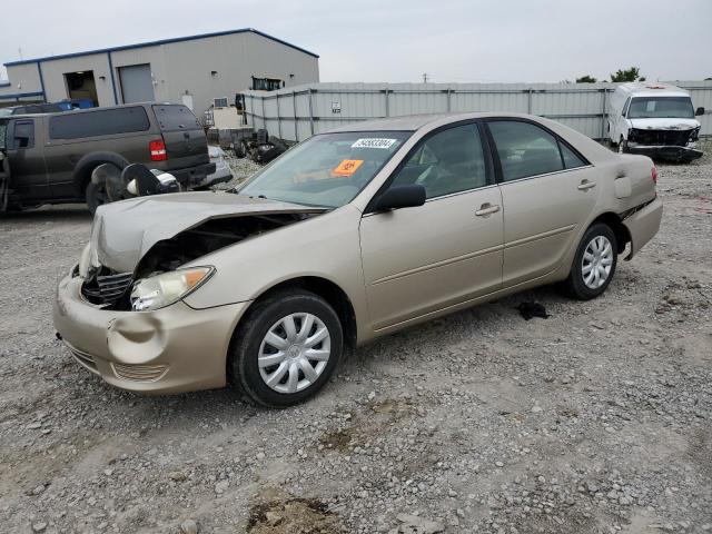 2005 Toyota Camry Le VIN: 4T1BE32K05U017581 Lot: 54583304