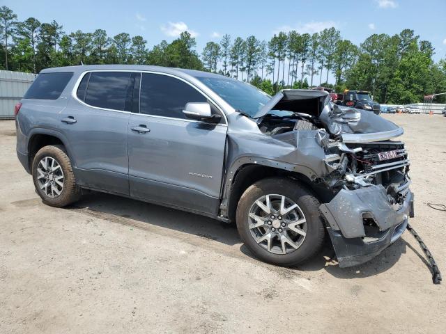 2021 GMC ACADIA SLE - 1GKKNRLS3MZ124295